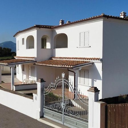 Apartament Le Residenze Del Maria Rosaria - Via Trentino 62 Orosei Zewnętrze zdjęcie