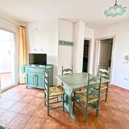 Apartament Le Residenze Del Maria Rosaria - Via Trentino 62 Orosei Zewnętrze zdjęcie