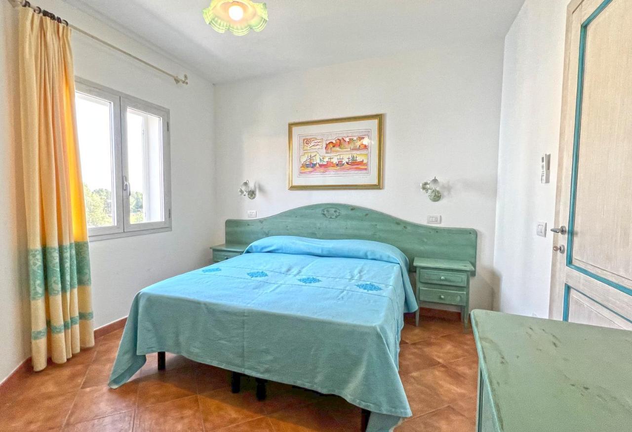 Apartament Le Residenze Del Maria Rosaria - Via Trentino 62 Orosei Zewnętrze zdjęcie