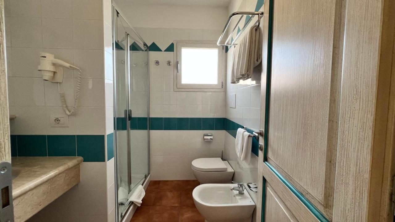 Apartament Le Residenze Del Maria Rosaria - Via Trentino 62 Orosei Zewnętrze zdjęcie