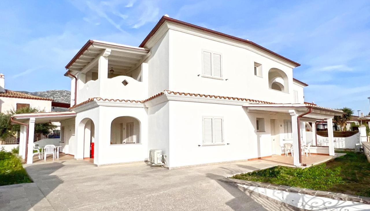 Apartament Le Residenze Del Maria Rosaria - Via Trentino 62 Orosei Zewnętrze zdjęcie