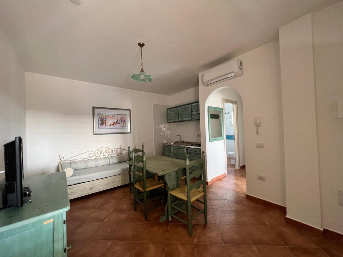 Apartament Le Residenze Del Maria Rosaria - Via Trentino 62 Orosei Zewnętrze zdjęcie