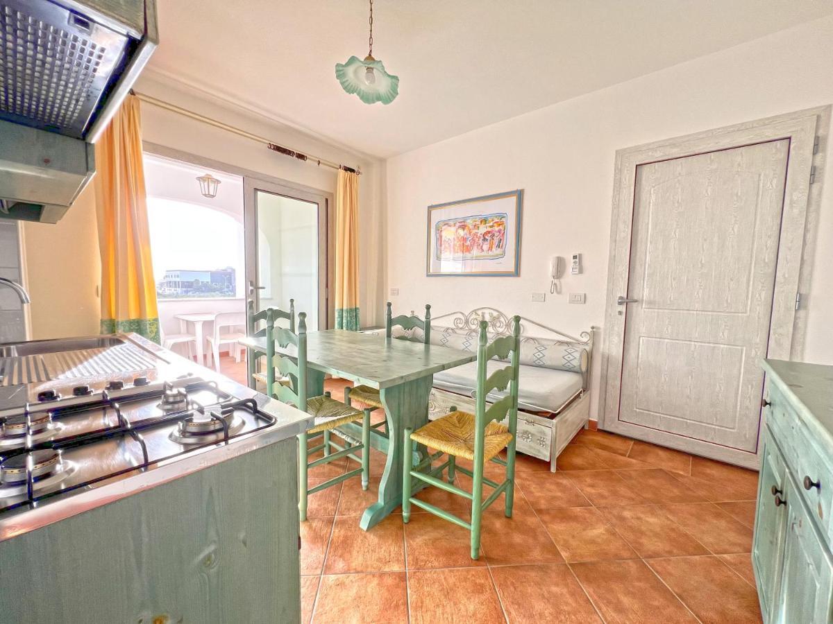 Apartament Le Residenze Del Maria Rosaria - Via Trentino 62 Orosei Zewnętrze zdjęcie