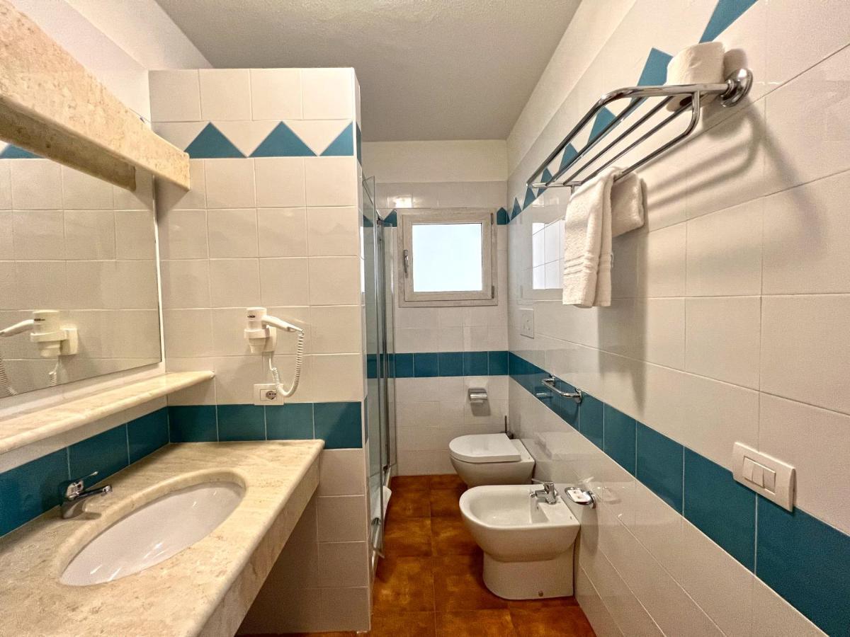 Apartament Le Residenze Del Maria Rosaria - Via Trentino 62 Orosei Zewnętrze zdjęcie