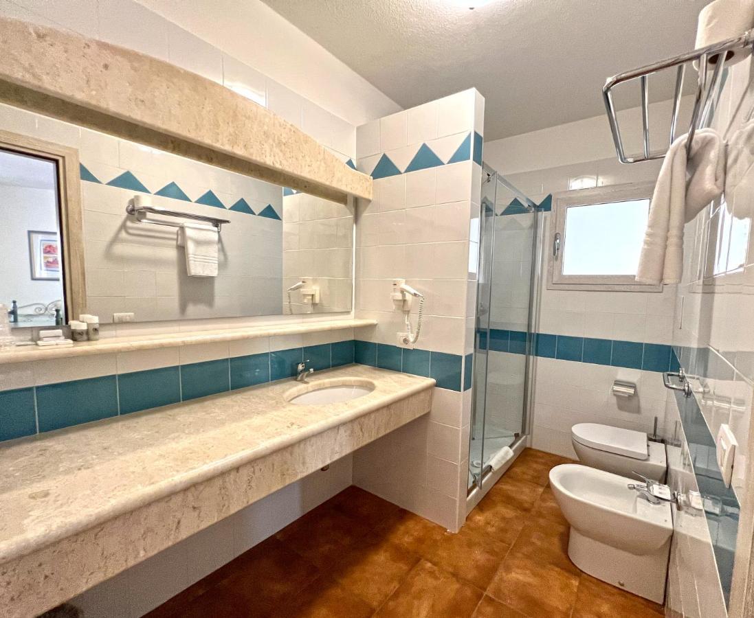 Apartament Le Residenze Del Maria Rosaria - Via Trentino 62 Orosei Zewnętrze zdjęcie