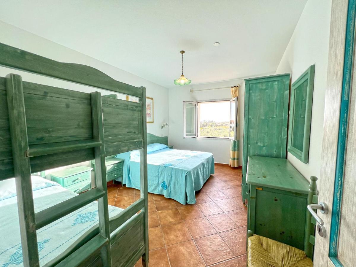 Apartament Le Residenze Del Maria Rosaria - Via Trentino 62 Orosei Zewnętrze zdjęcie