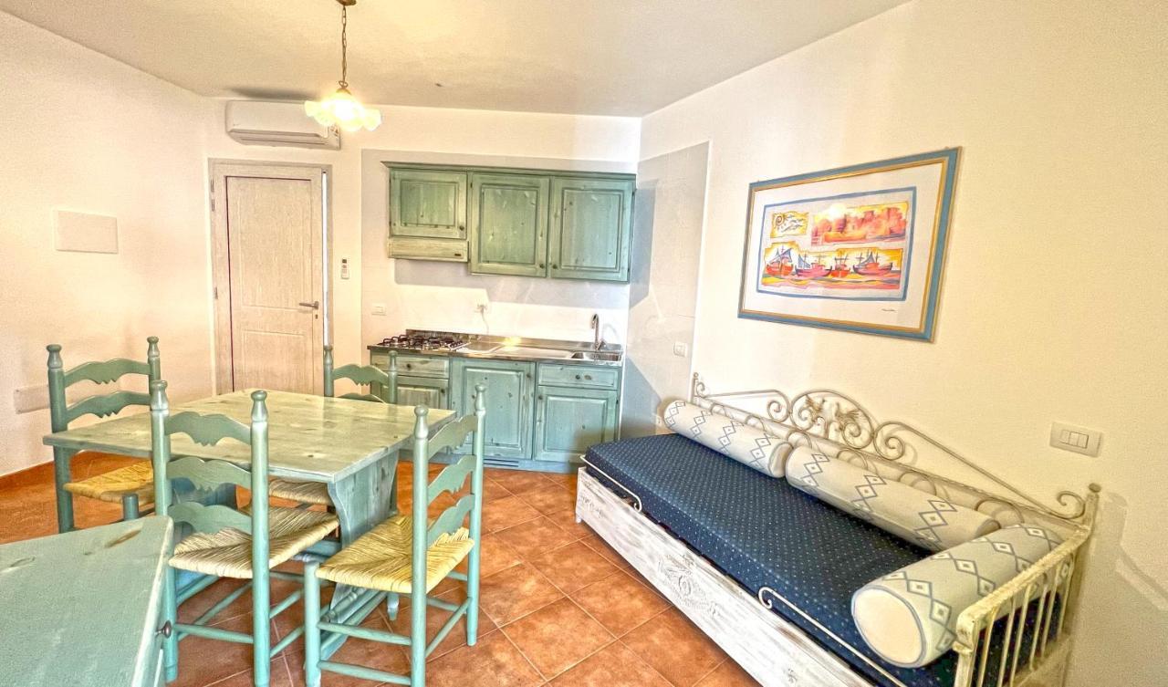 Apartament Le Residenze Del Maria Rosaria - Via Trentino 62 Orosei Zewnętrze zdjęcie