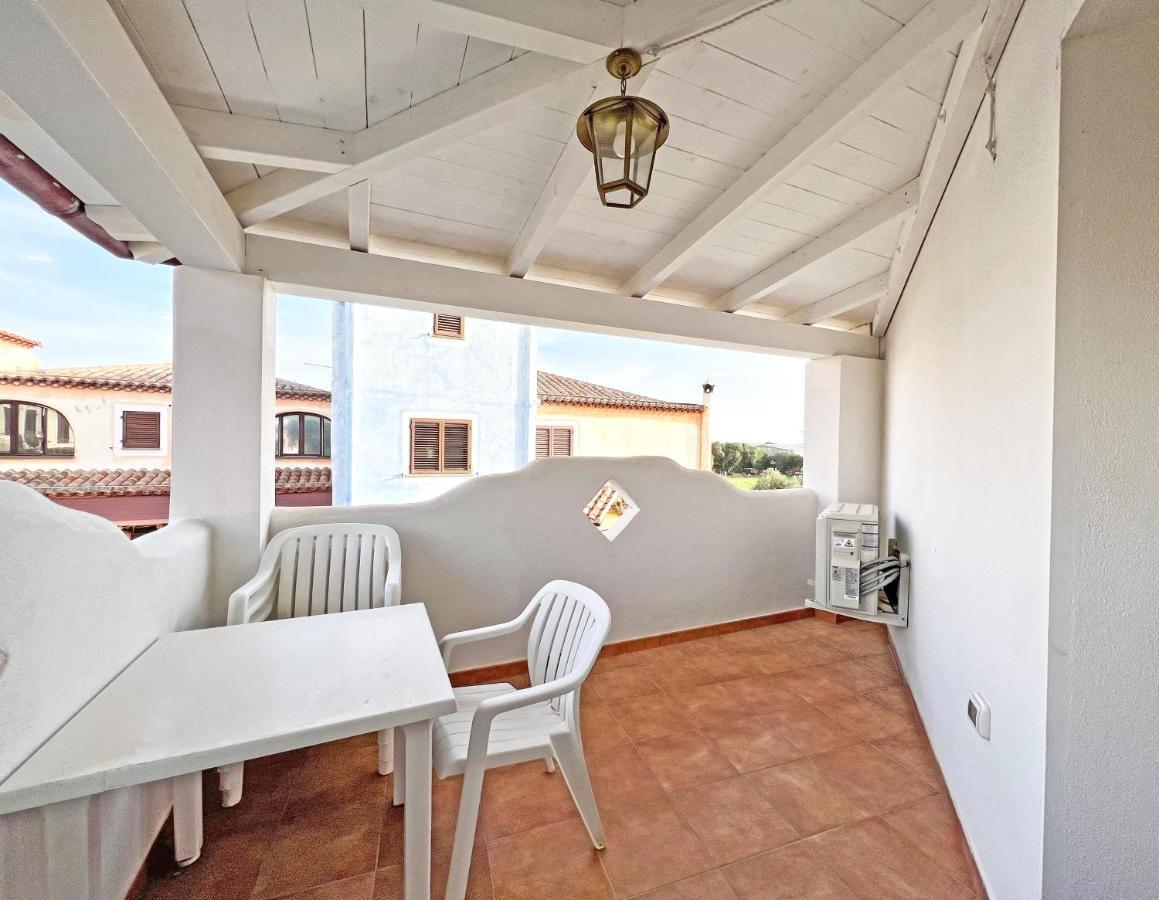 Apartament Le Residenze Del Maria Rosaria - Via Trentino 62 Orosei Zewnętrze zdjęcie